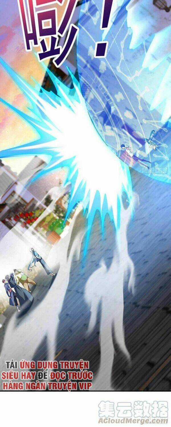 Mở Phòng Khám Tại Tu Tiên Giới Chapter 85 trang 17