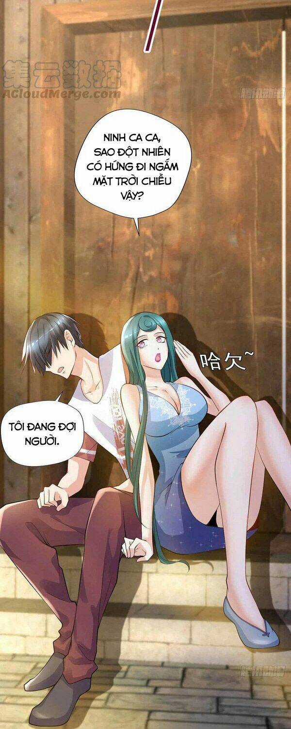 Mở Phòng Khám Tại Tu Tiên Giới Chapter 85 trang 2