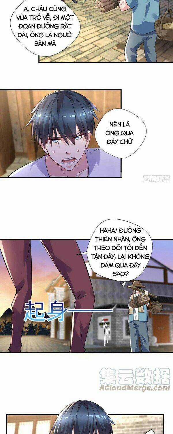 Mở Phòng Khám Tại Tu Tiên Giới Chapter 85 trang 5