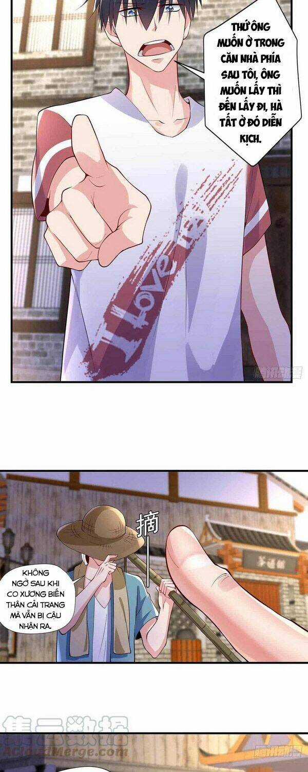 Mở Phòng Khám Tại Tu Tiên Giới Chapter 85 trang 6