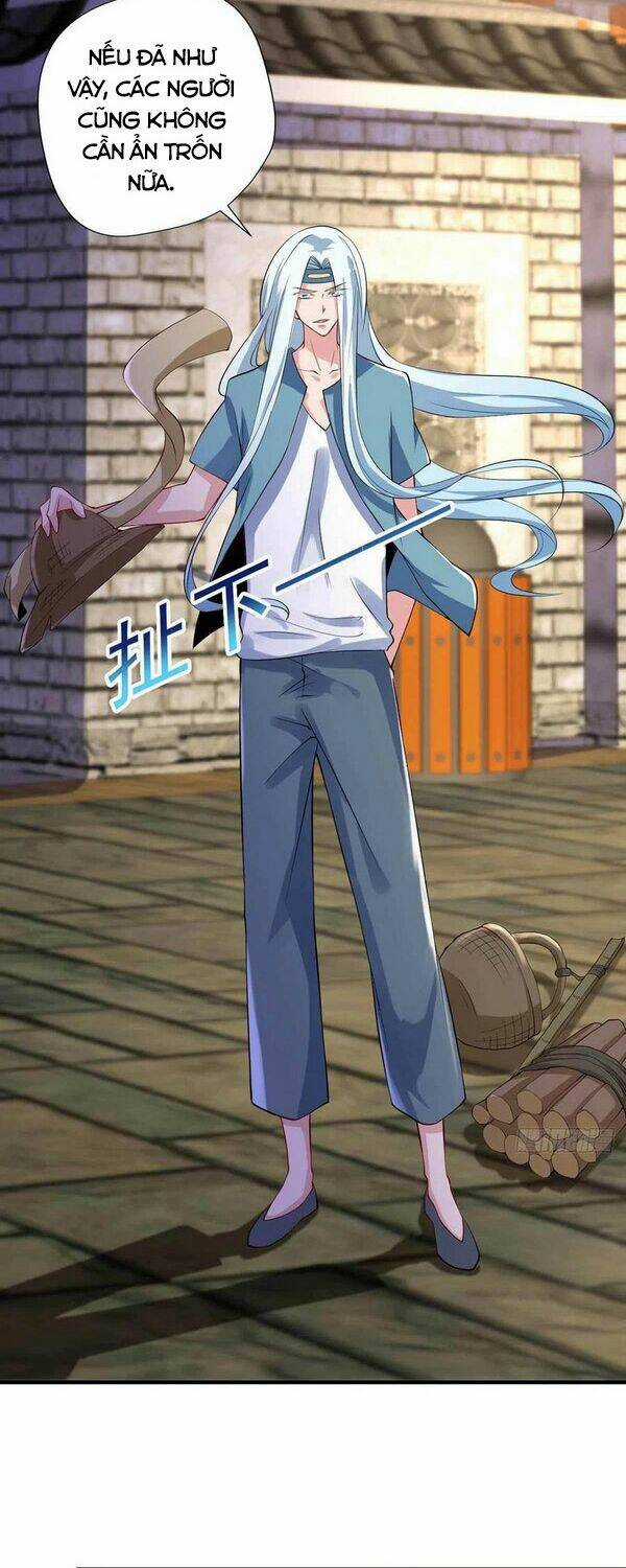 Mở Phòng Khám Tại Tu Tiên Giới Chapter 85 trang 7