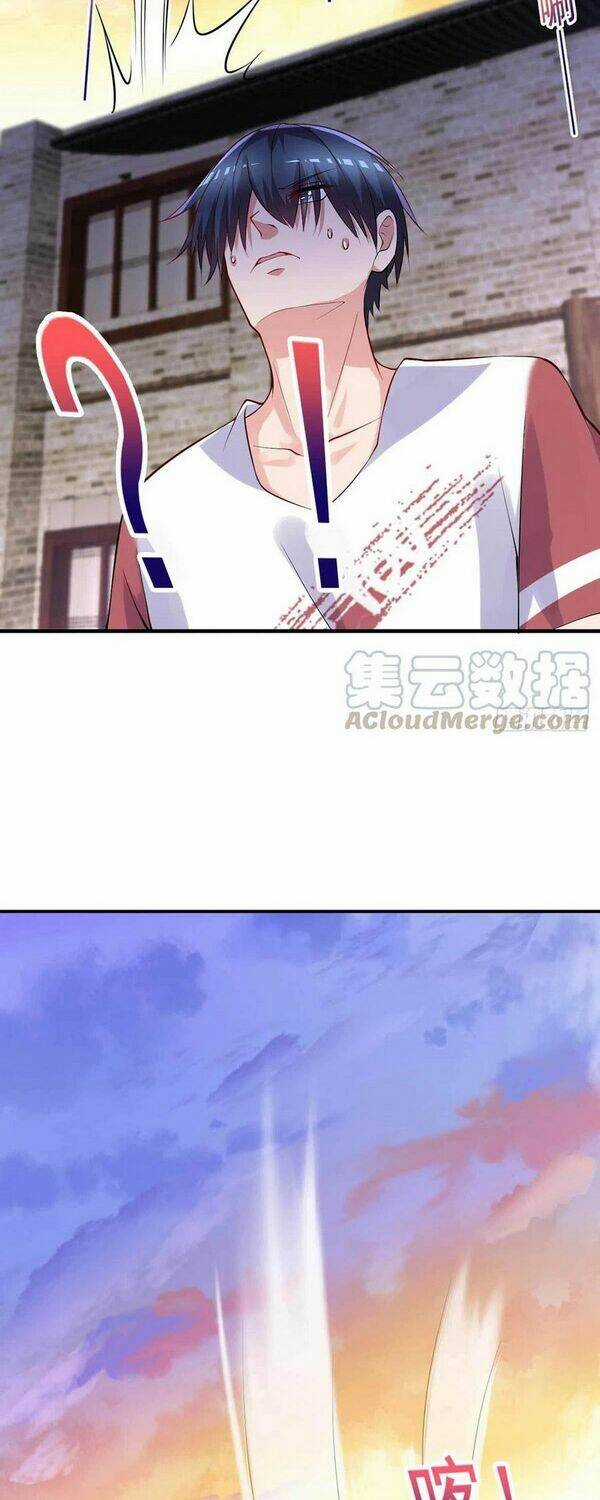 Mở Phòng Khám Tại Tu Tiên Giới Chapter 85 trang 9