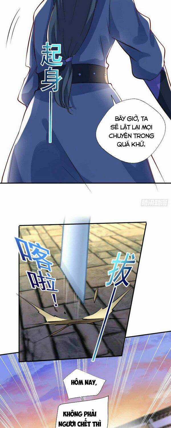 Mở Phòng Khám Tại Tu Tiên Giới Chapter 86 trang 14