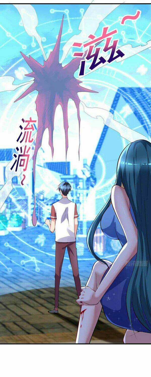 Mở Phòng Khám Tại Tu Tiên Giới Chapter 86 trang 5