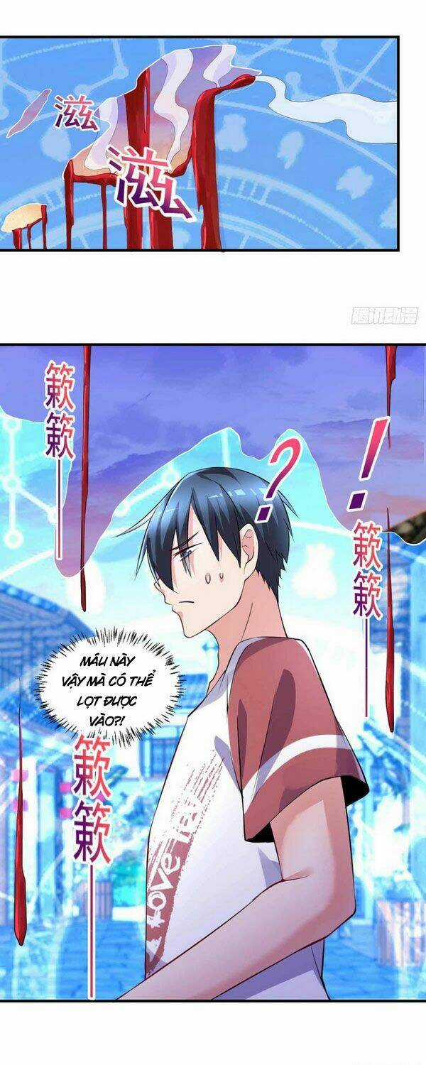 Mở Phòng Khám Tại Tu Tiên Giới Chapter 86 trang 6