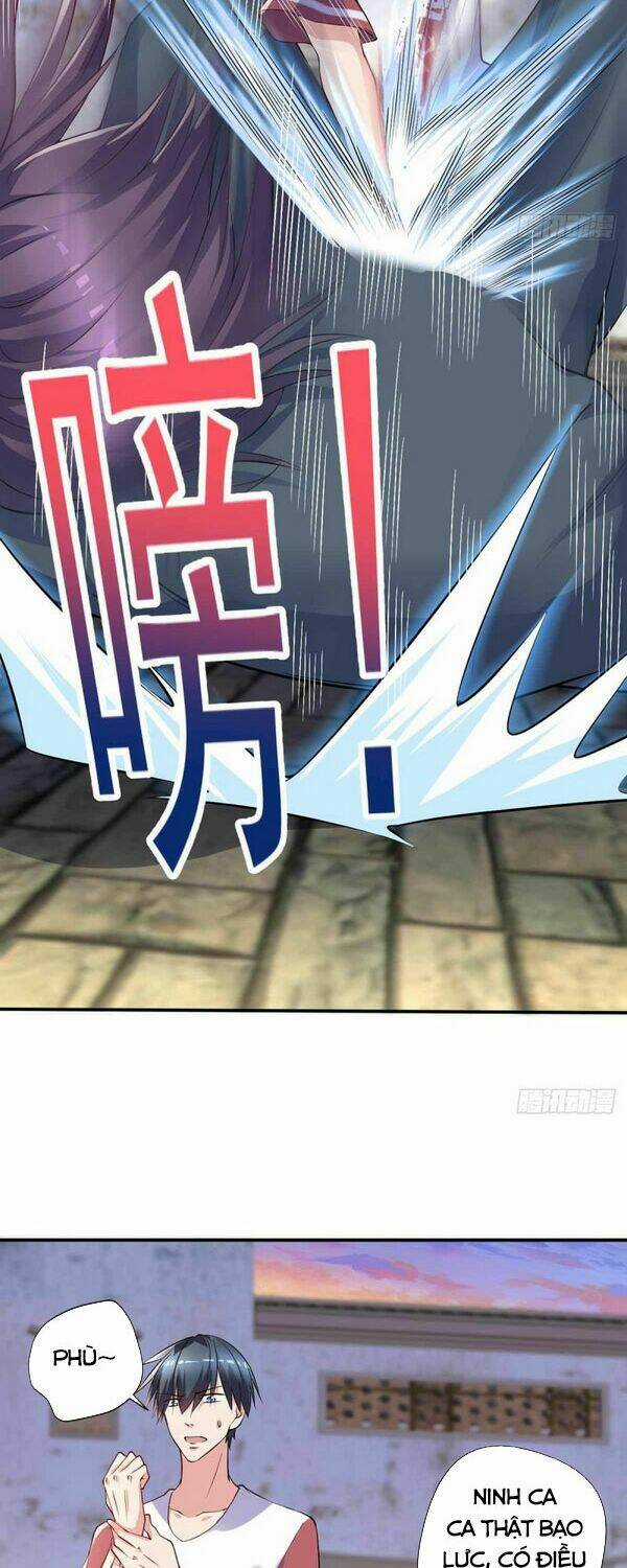 Mở Phòng Khám Tại Tu Tiên Giới Chapter 87 trang 7