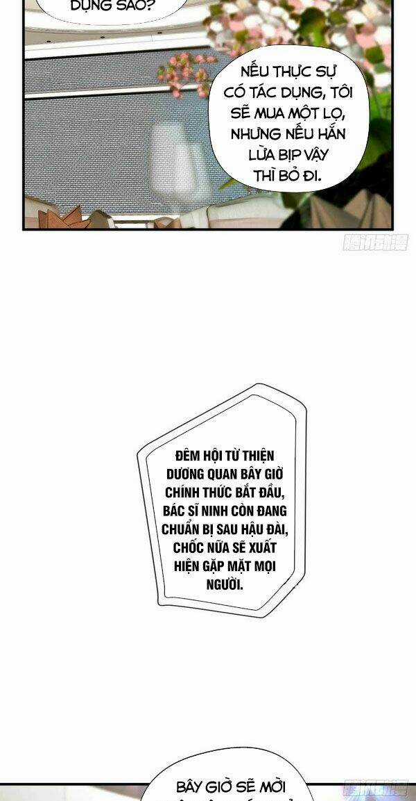 Mở Phòng Khám Tại Tu Tiên Giới Chapter 88 trang 14