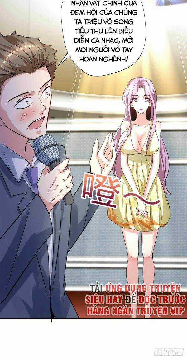 Mở Phòng Khám Tại Tu Tiên Giới Chapter 88 trang 15