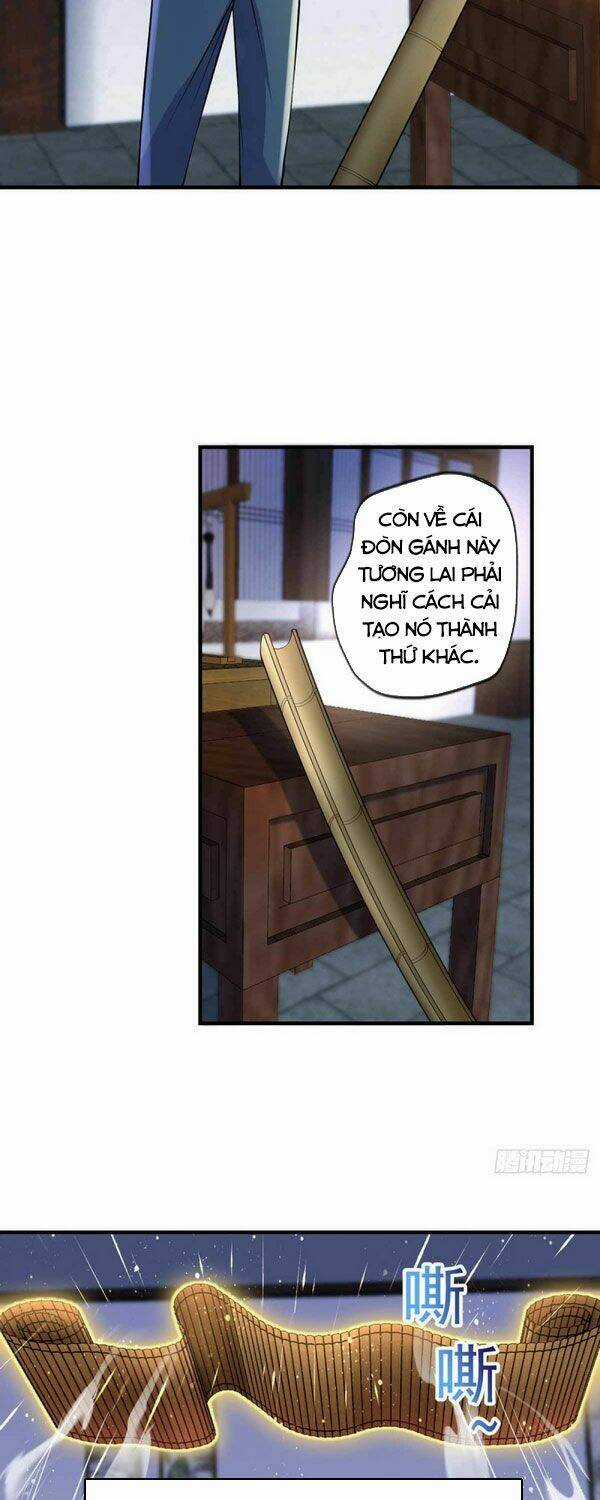 Mở Phòng Khám Tại Tu Tiên Giới Chapter 88 trang 6