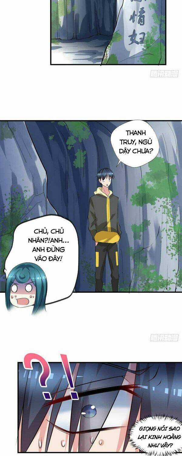 Mở Phòng Khám Tại Tu Tiên Giới Chapter 88 trang 9