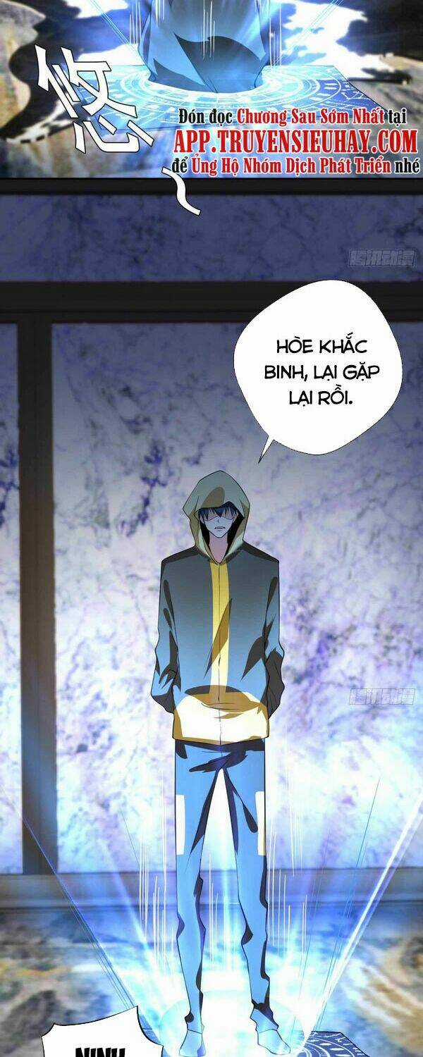 Mở Phòng Khám Tại Tu Tiên Giới Chapter 89 trang 11