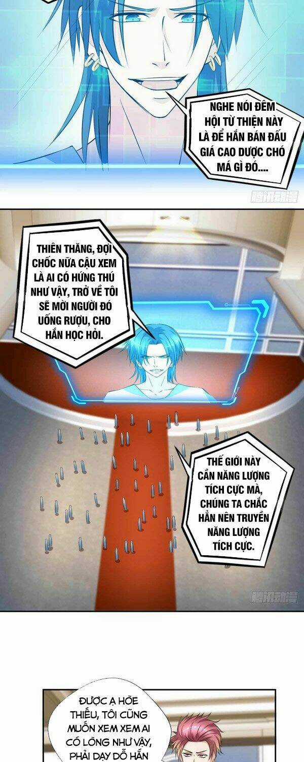 Mở Phòng Khám Tại Tu Tiên Giới Chapter 89 trang 6