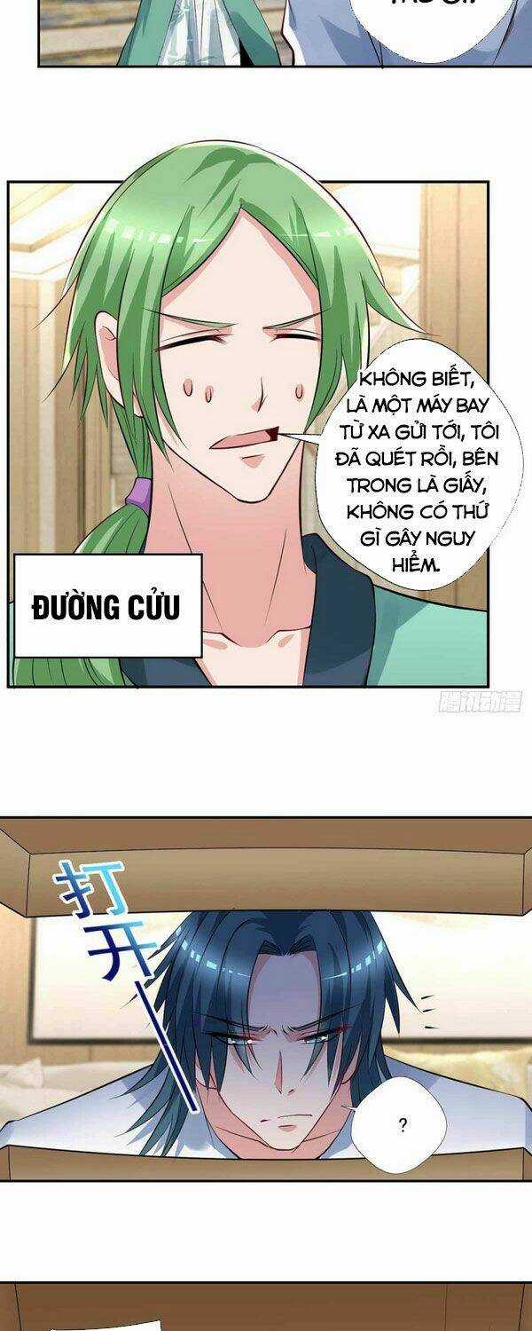 Mở Phòng Khám Tại Tu Tiên Giới Chapter 89 trang 8