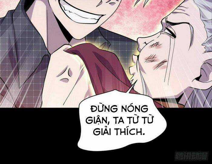 Mở Phòng Khám Tại Tu Tiên Giới Chapter 9 trang 14