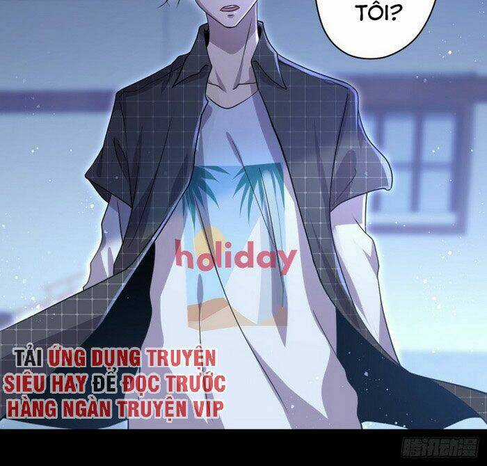 Mở Phòng Khám Tại Tu Tiên Giới Chapter 9 trang 18