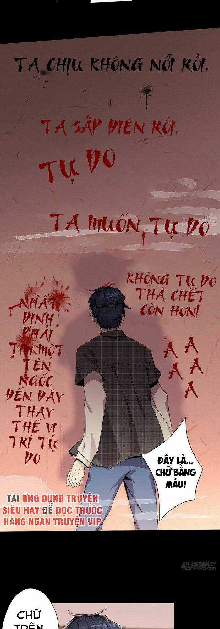 Mở Phòng Khám Tại Tu Tiên Giới Chapter 9 trang 3