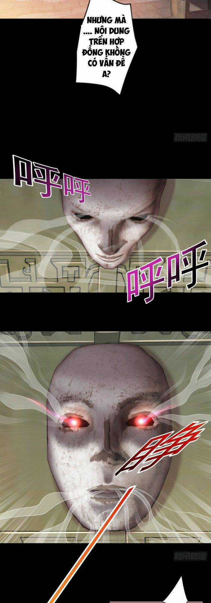 Mở Phòng Khám Tại Tu Tiên Giới Chapter 9 trang 5