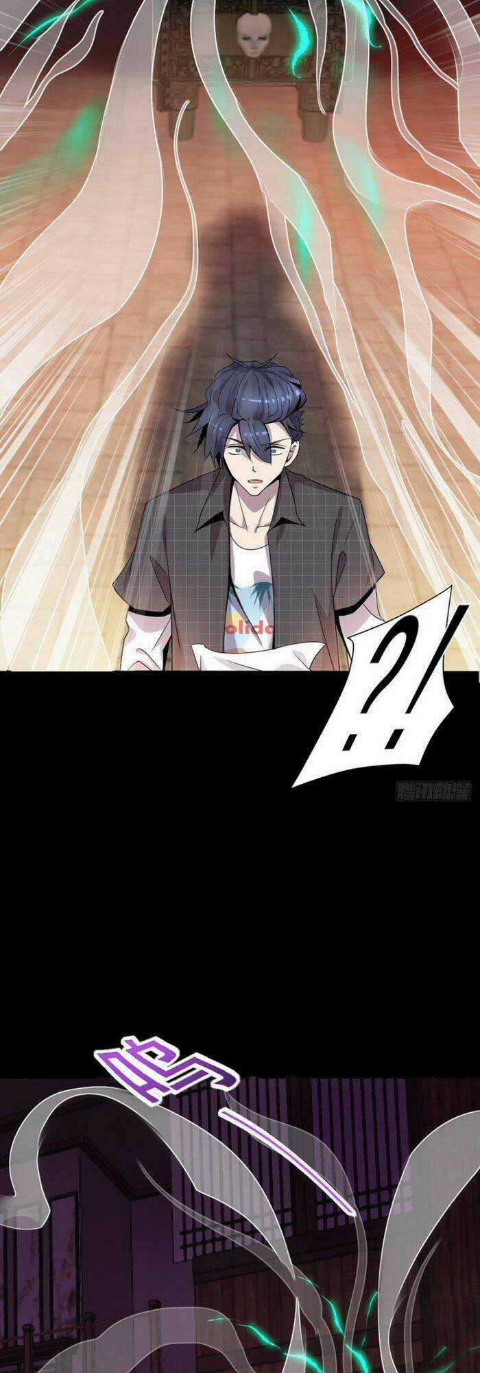 Mở Phòng Khám Tại Tu Tiên Giới Chapter 9 trang 9