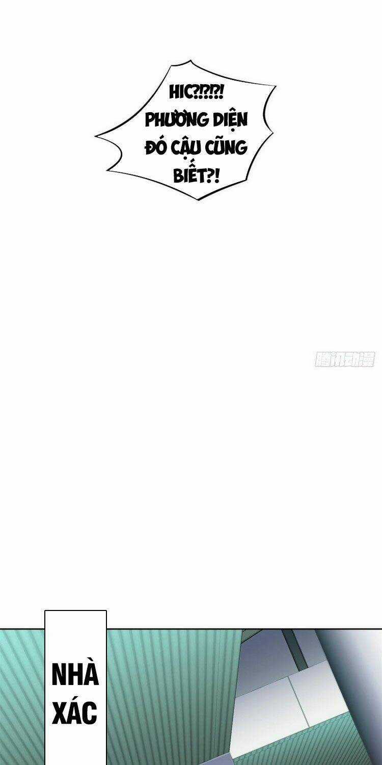 Mở Phòng Khám Tại Tu Tiên Giới Chapter 91 trang 8