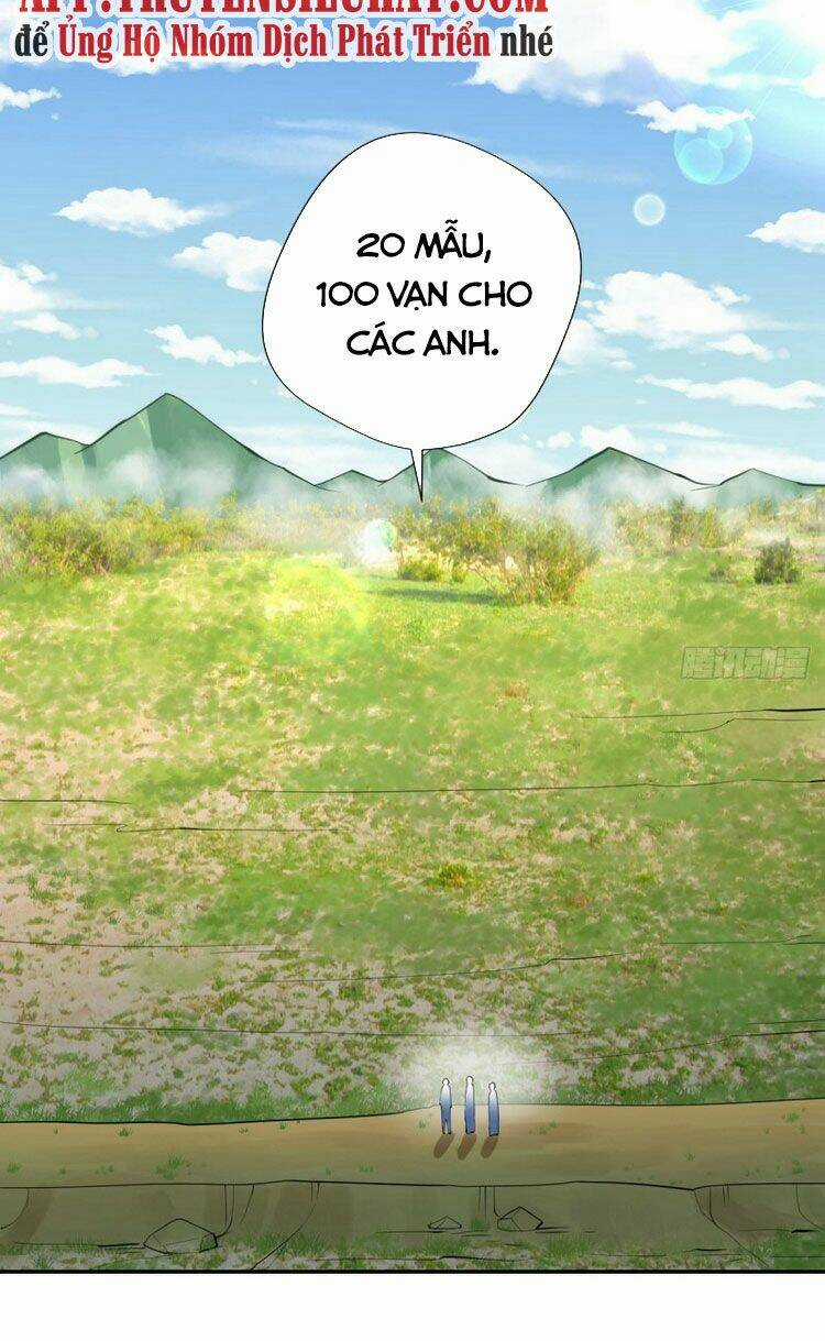 Mở Phòng Khám Tại Tu Tiên Giới Chapter 92 trang 18