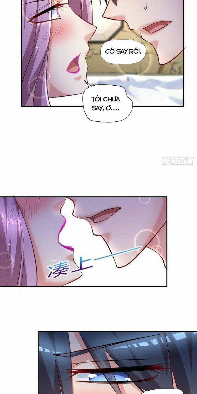 Mở Phòng Khám Tại Tu Tiên Giới Chapter 92 trang 4