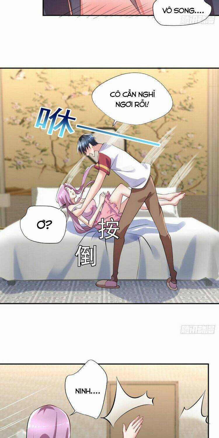 Mở Phòng Khám Tại Tu Tiên Giới Chapter 92 trang 5