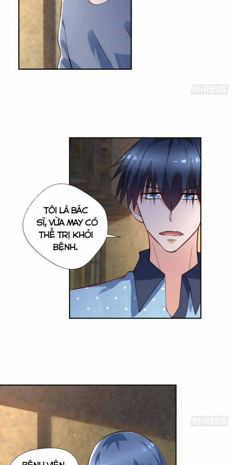 Mở Phòng Khám Tại Tu Tiên Giới Chapter 93 trang 14