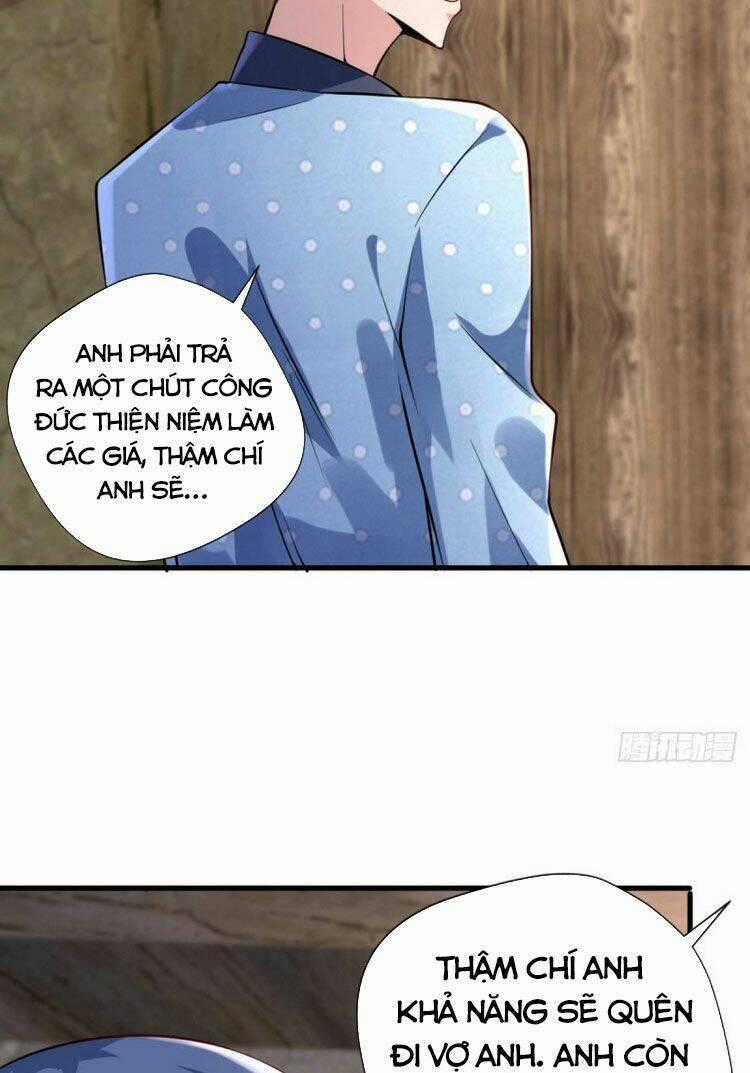 Mở Phòng Khám Tại Tu Tiên Giới Chapter 93 trang 20