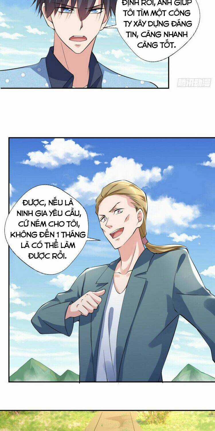 Mở Phòng Khám Tại Tu Tiên Giới Chapter 93 trang 5