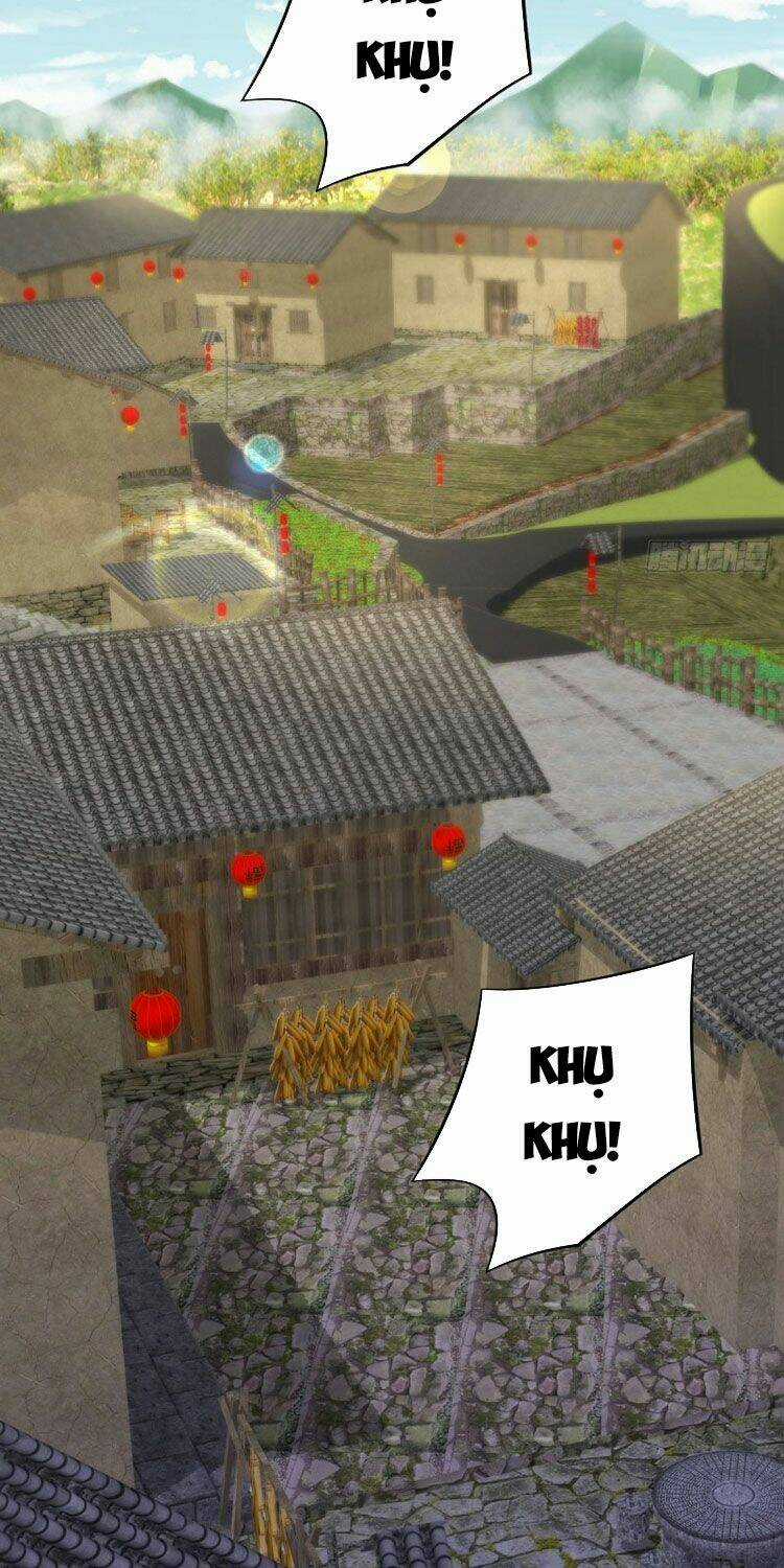 Mở Phòng Khám Tại Tu Tiên Giới Chapter 93 trang 8