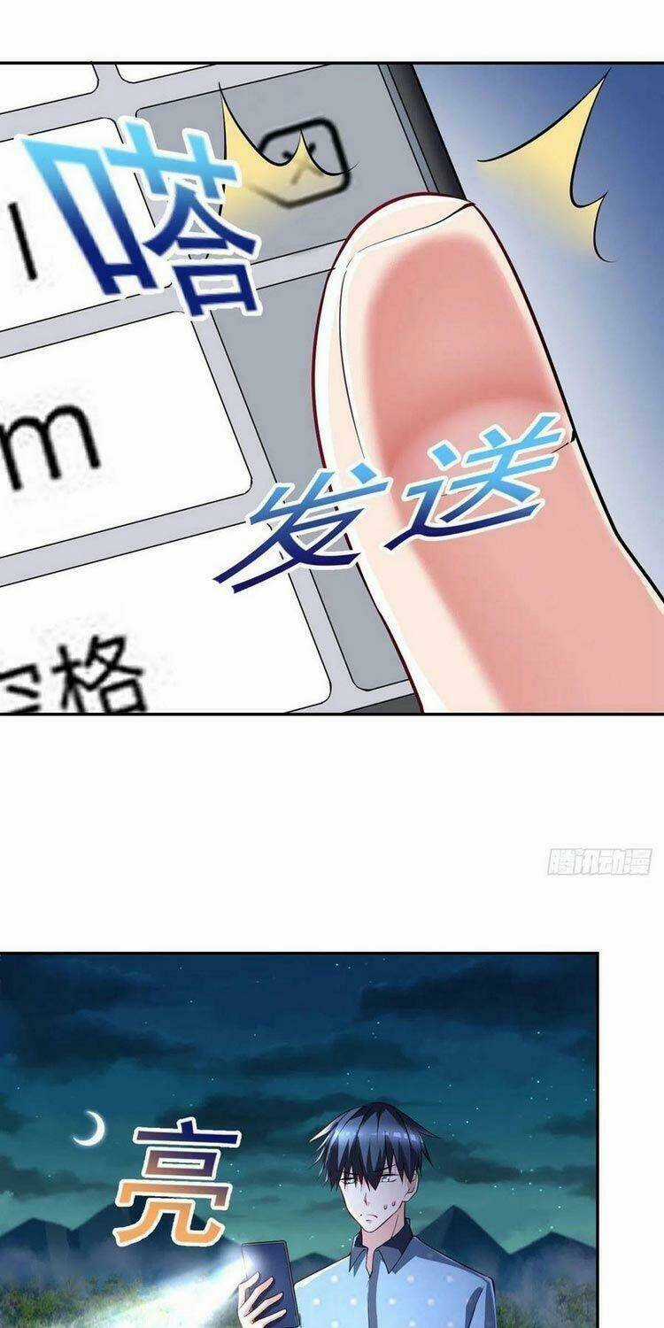 Mở Phòng Khám Tại Tu Tiên Giới Chapter 94 trang 12