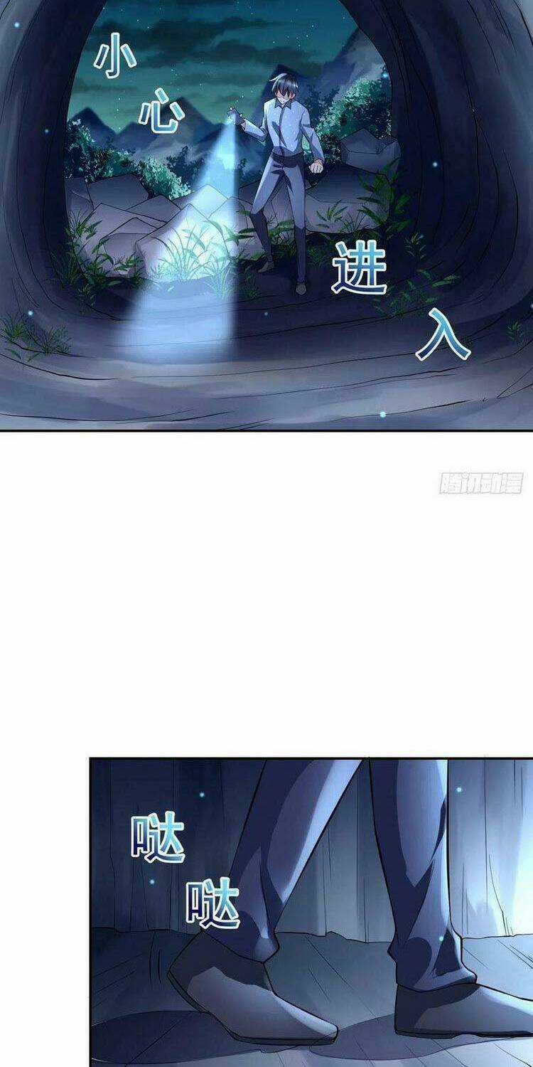 Mở Phòng Khám Tại Tu Tiên Giới Chapter 94 trang 15