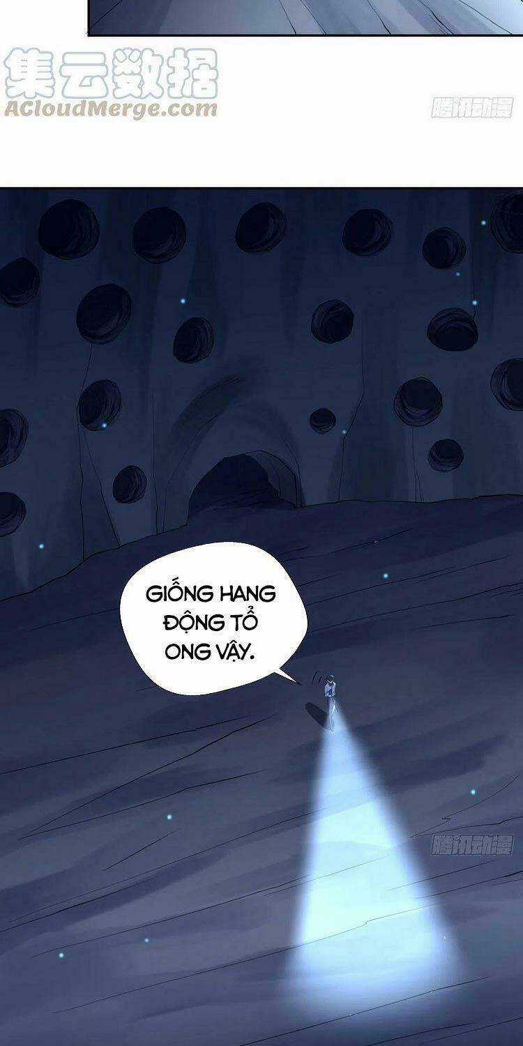 Mở Phòng Khám Tại Tu Tiên Giới Chapter 94 trang 16