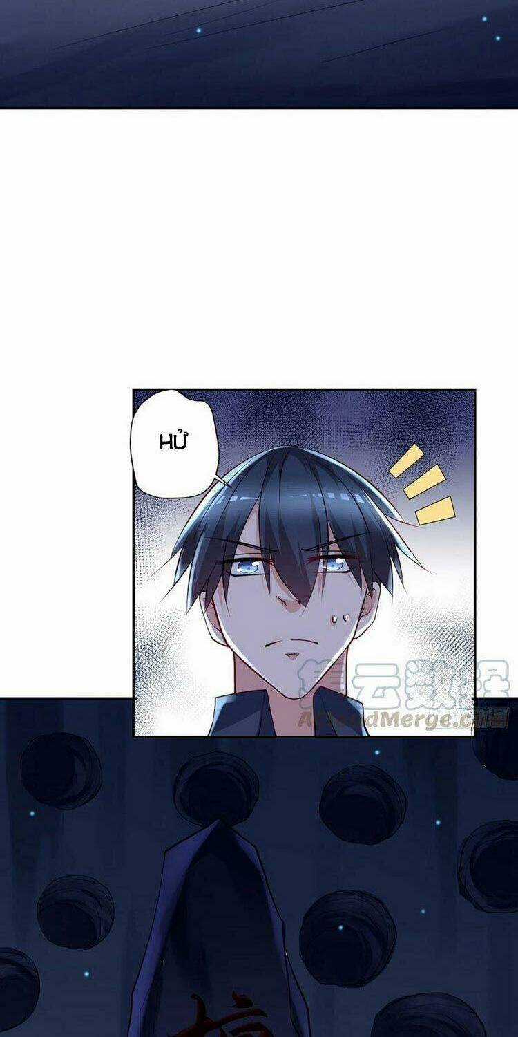 Mở Phòng Khám Tại Tu Tiên Giới Chapter 94 trang 17