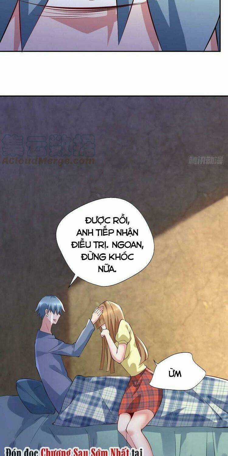 Mở Phòng Khám Tại Tu Tiên Giới Chapter 94 trang 3