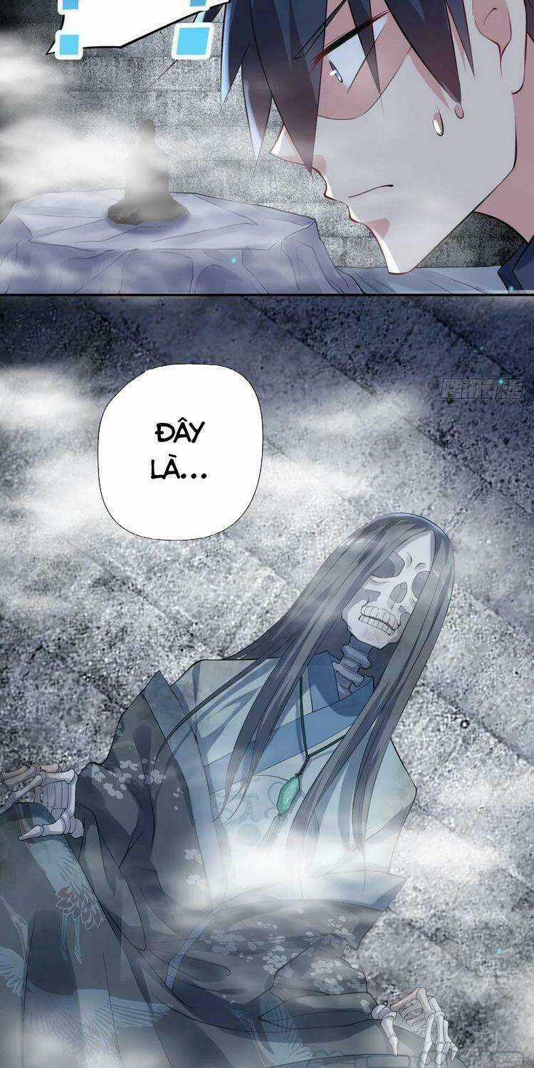 Mở Phòng Khám Tại Tu Tiên Giới Chapter 95 trang 12