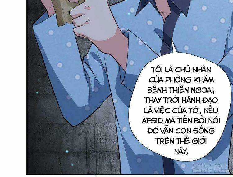 Mở Phòng Khám Tại Tu Tiên Giới Chapter 95 trang 18