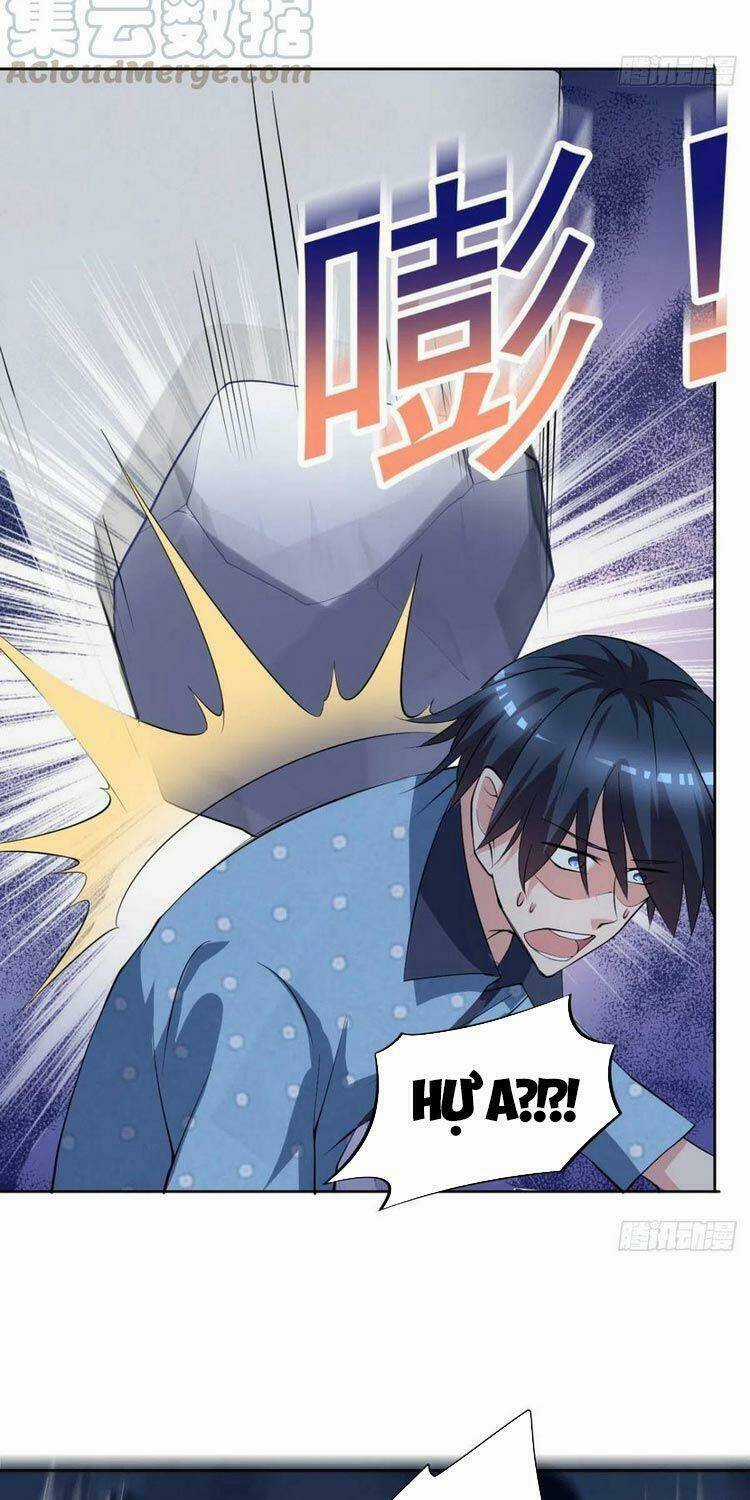 Mở Phòng Khám Tại Tu Tiên Giới Chapter 95 trang 2