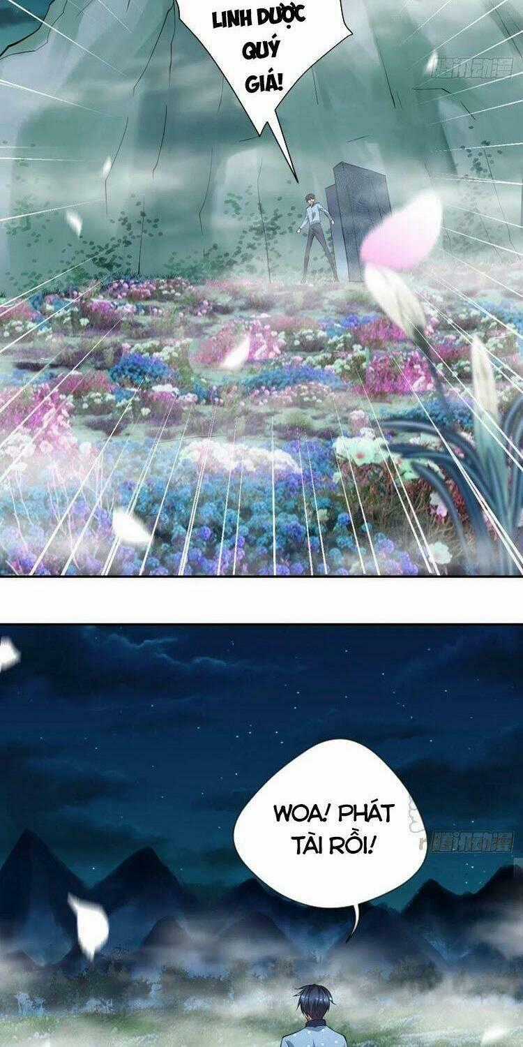 Mở Phòng Khám Tại Tu Tiên Giới Chapter 95 trang 22