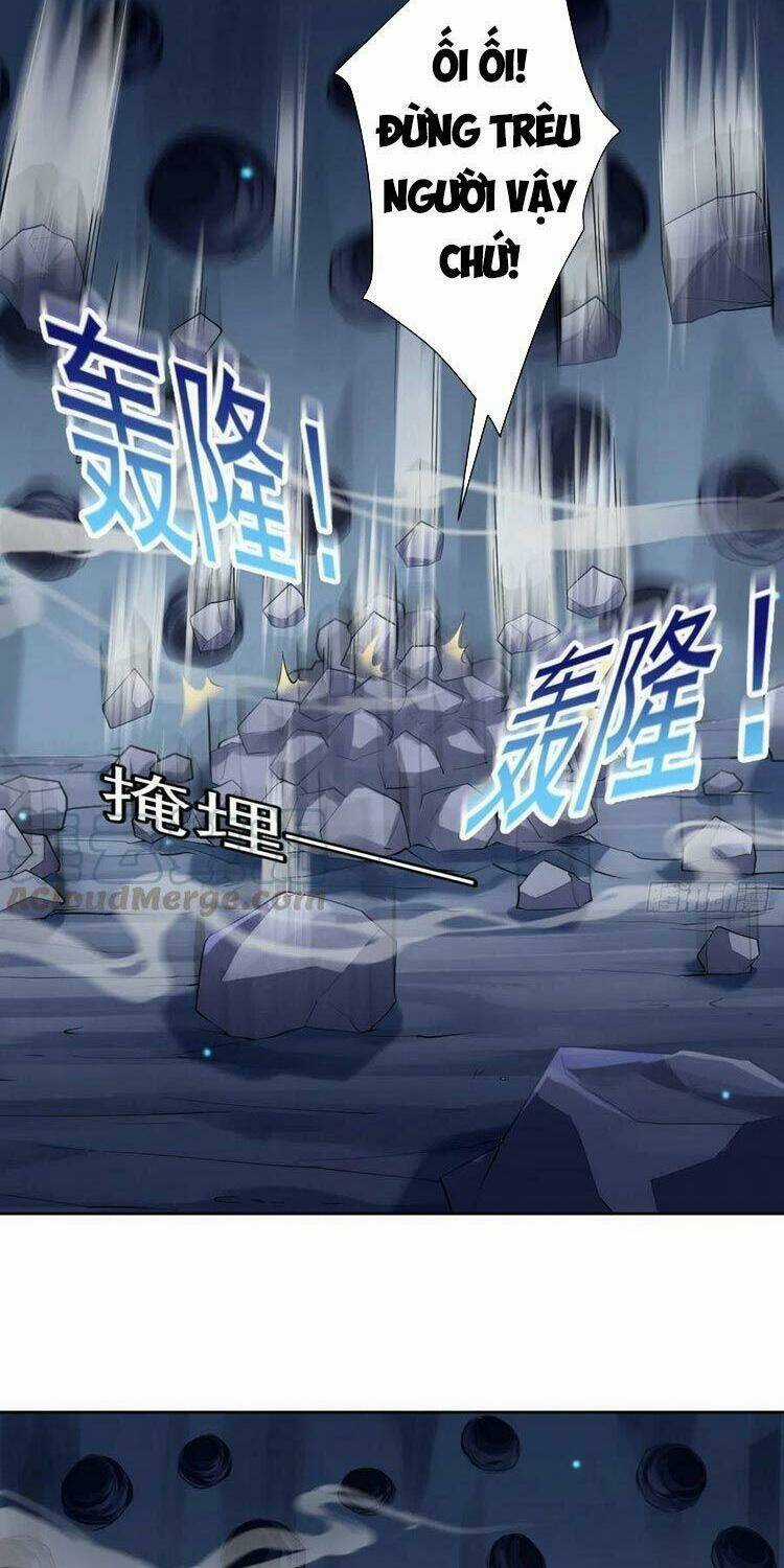 Mở Phòng Khám Tại Tu Tiên Giới Chapter 95 trang 3