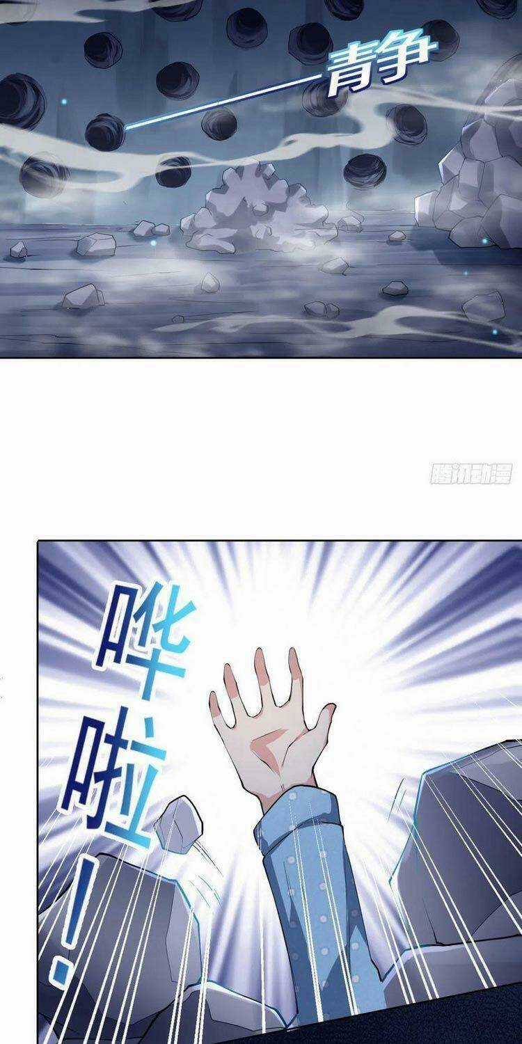 Mở Phòng Khám Tại Tu Tiên Giới Chapter 95 trang 4