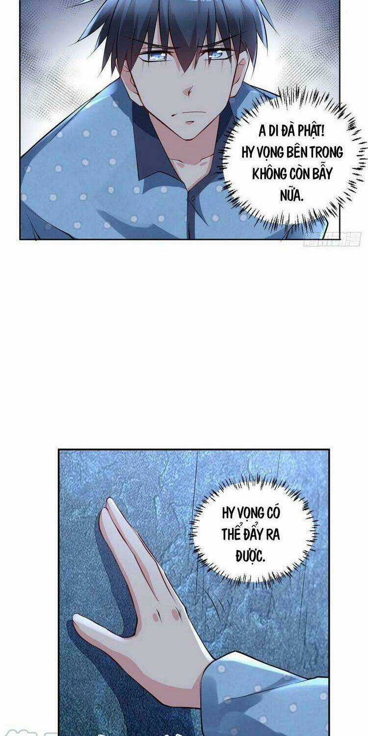 Mở Phòng Khám Tại Tu Tiên Giới Chapter 95 trang 9