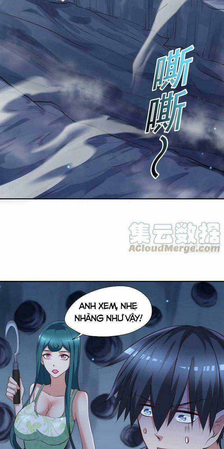 Mở Phòng Khám Tại Tu Tiên Giới Chapter 96 trang 10