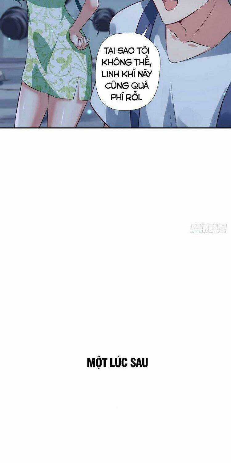 Mở Phòng Khám Tại Tu Tiên Giới Chapter 96 trang 11