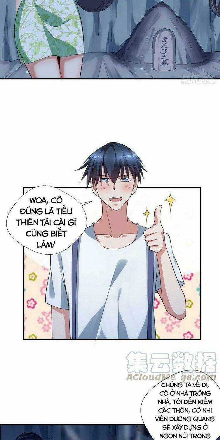 Mở Phòng Khám Tại Tu Tiên Giới Chapter 96 trang 13