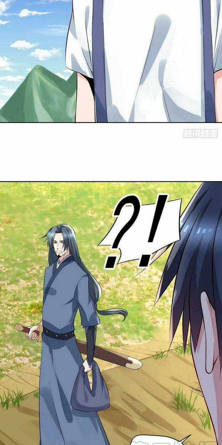 Mở Phòng Khám Tại Tu Tiên Giới Chapter 96 trang 17