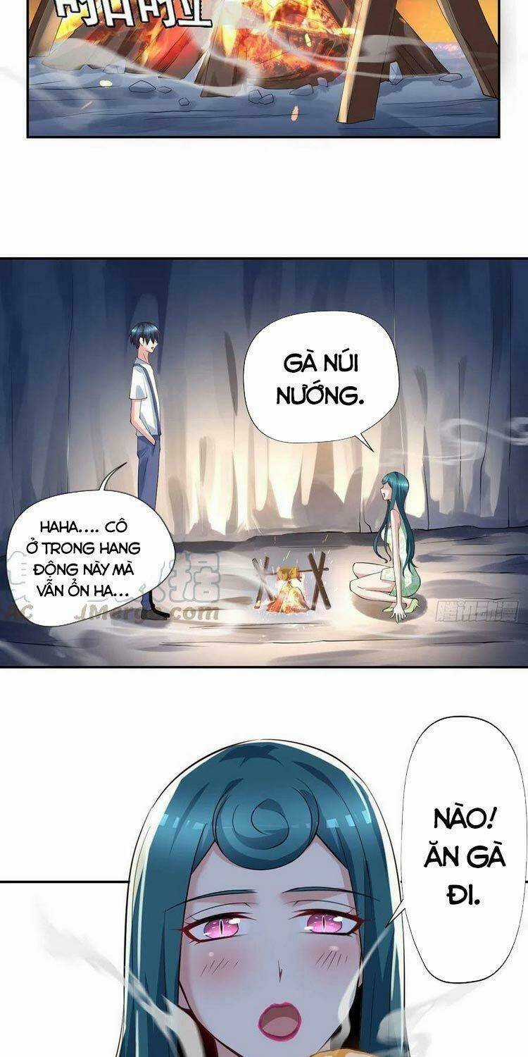 Mở Phòng Khám Tại Tu Tiên Giới Chapter 96 trang 2