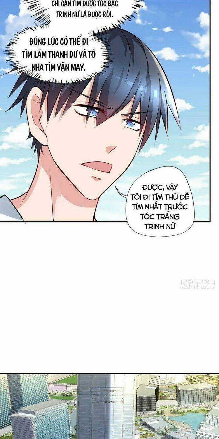 Mở Phòng Khám Tại Tu Tiên Giới Chapter 96 trang 20