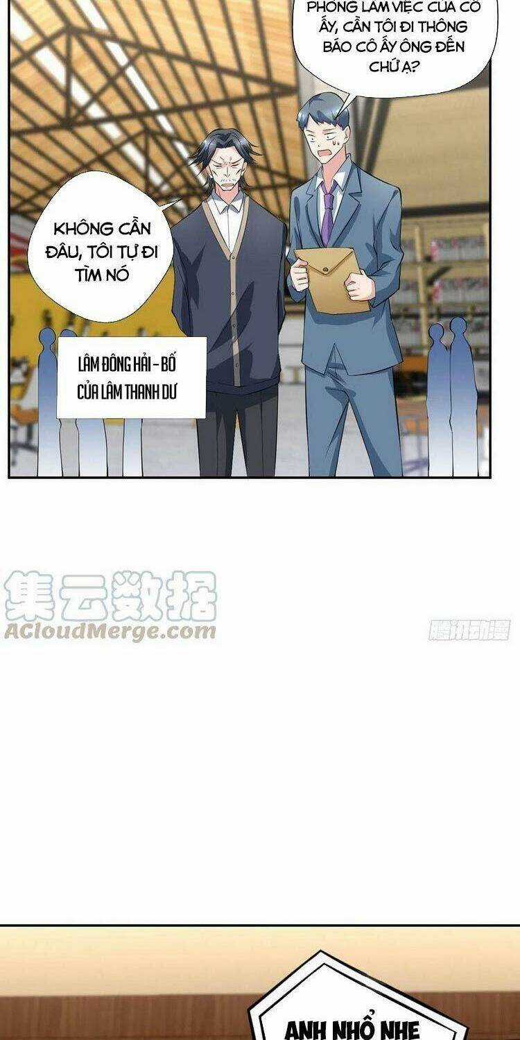 Mở Phòng Khám Tại Tu Tiên Giới Chapter 96 trang 22