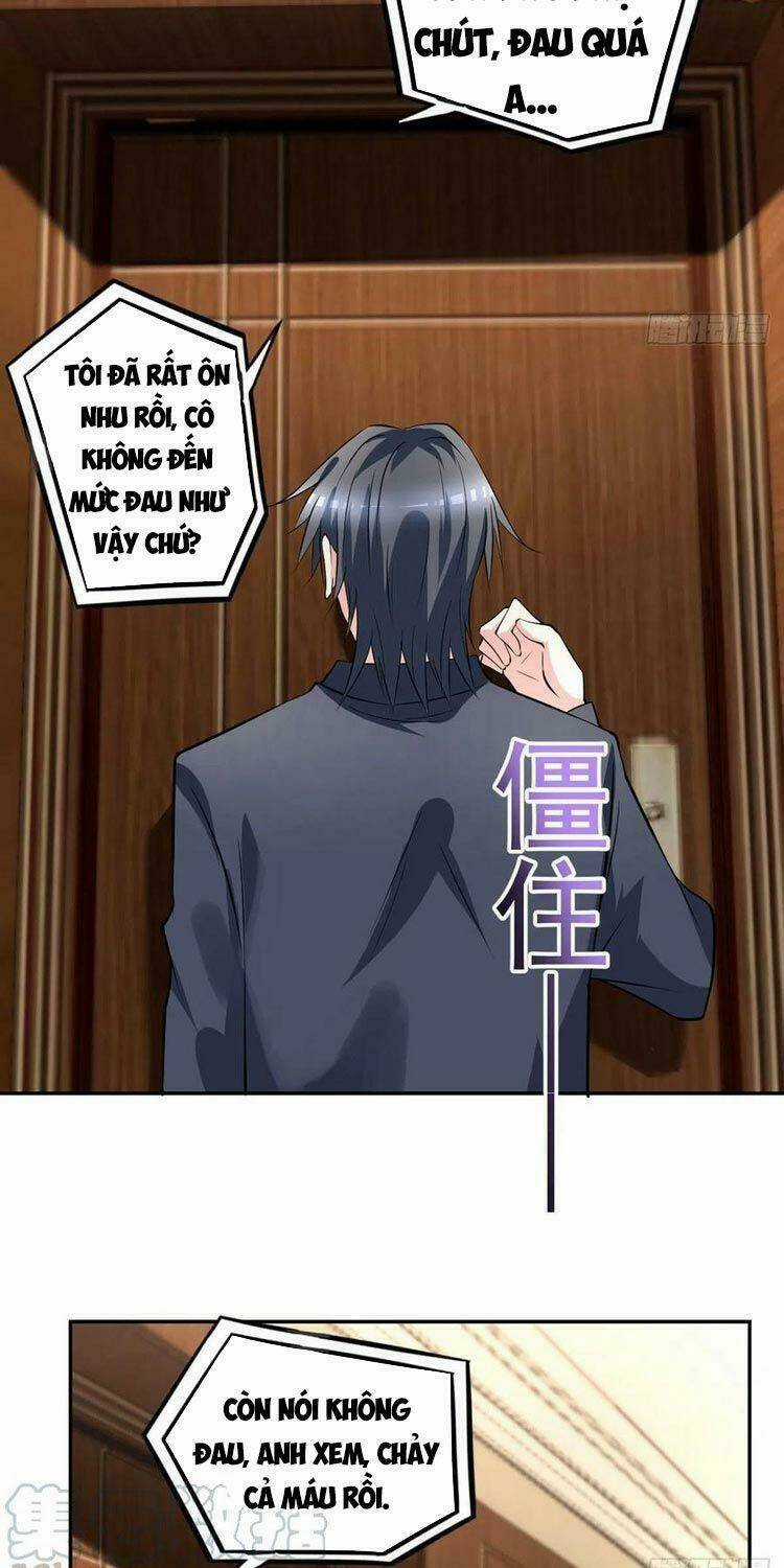 Mở Phòng Khám Tại Tu Tiên Giới Chapter 96 trang 23